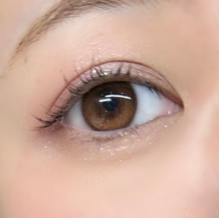 keybo BBiBBi LASH/keybo/つけまつげを使ったクチコミ(2枚目)