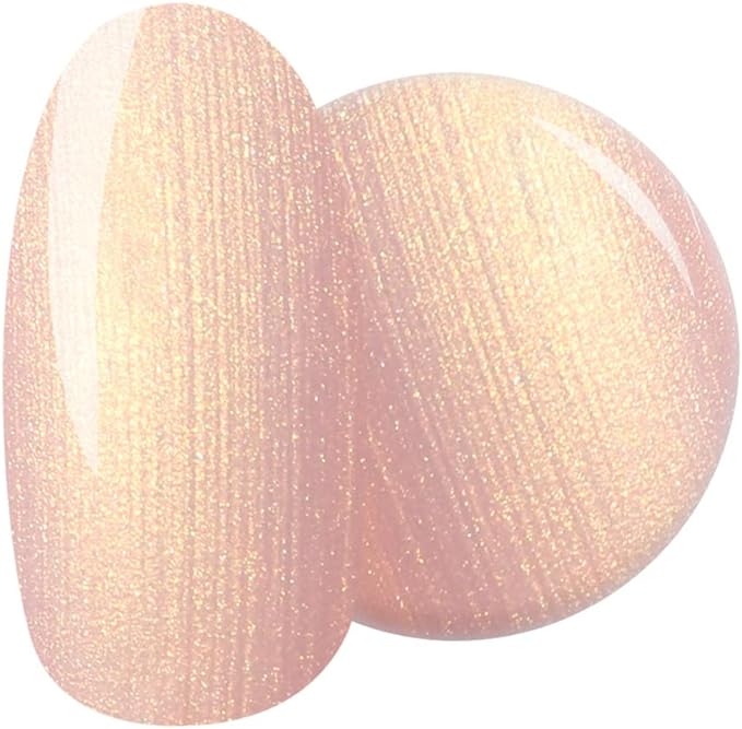 プレミアムジェル H-7 パールオレンジ