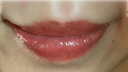 ケイト リップモンスター/KATE/口紅を使ったクチコミ(2枚目)