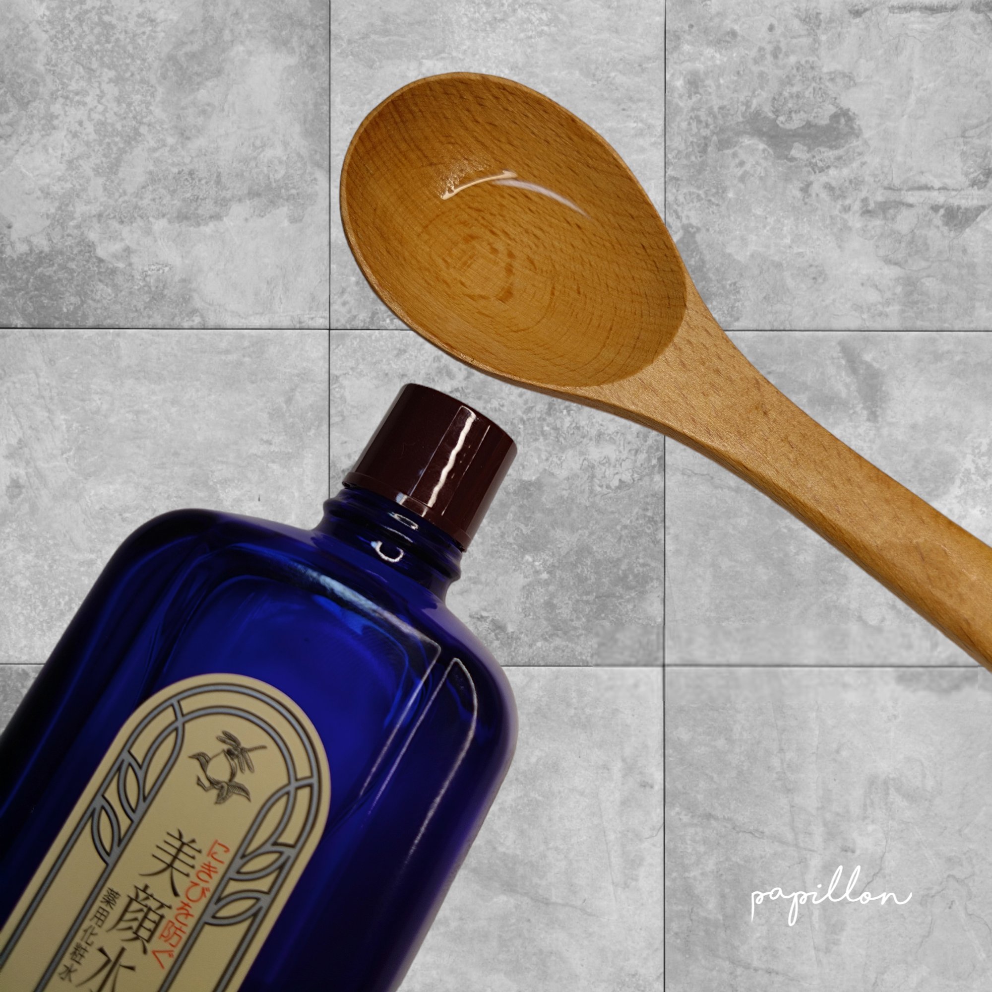 明色美顔水 薬用化粧水/美顔/化粧水を使ったクチコミ（3枚目）