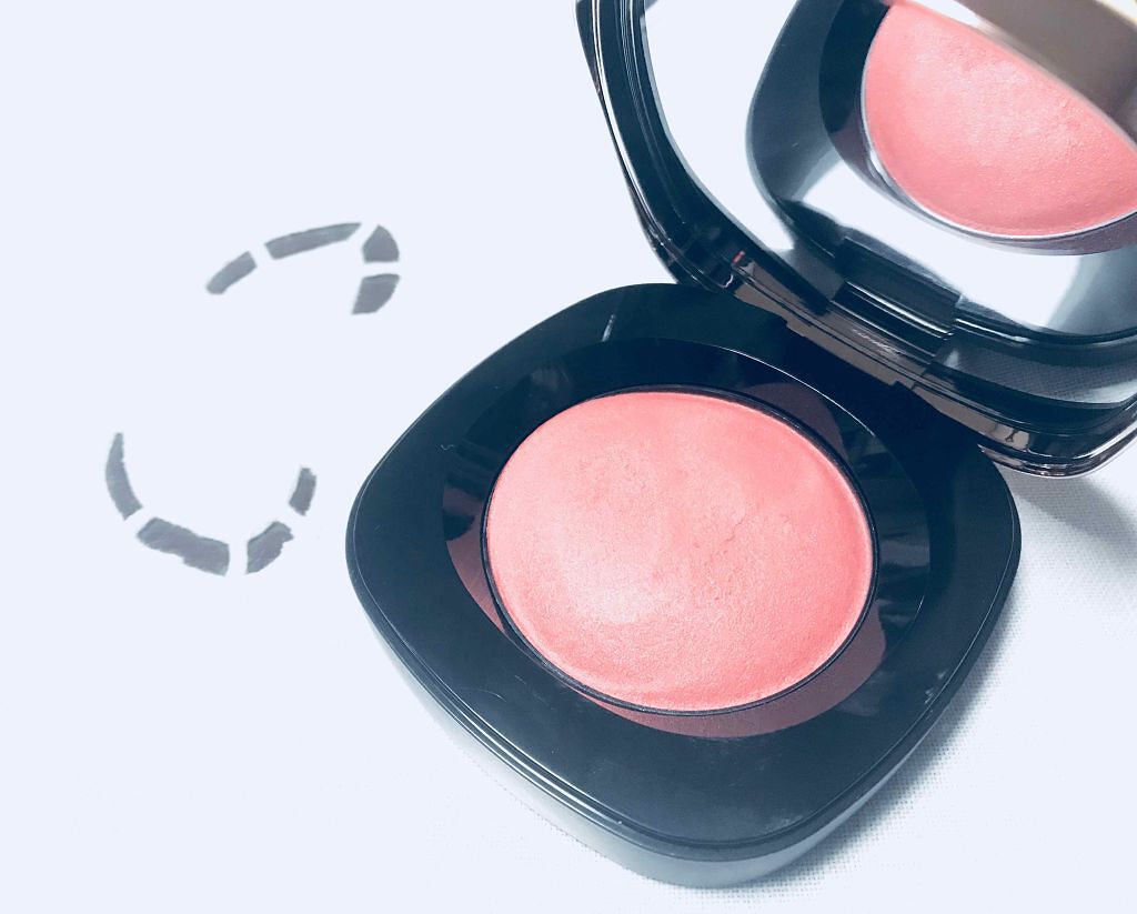 クリーム ブラッシュ/DECORTÉ/ジェル・クリームチークを使ったクチコミ(2枚目)