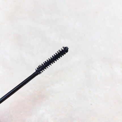 マイクロマスカラ アドバンストフィルム/ヒロインメイク/マスカラを使ったクチコミ(2枚目)