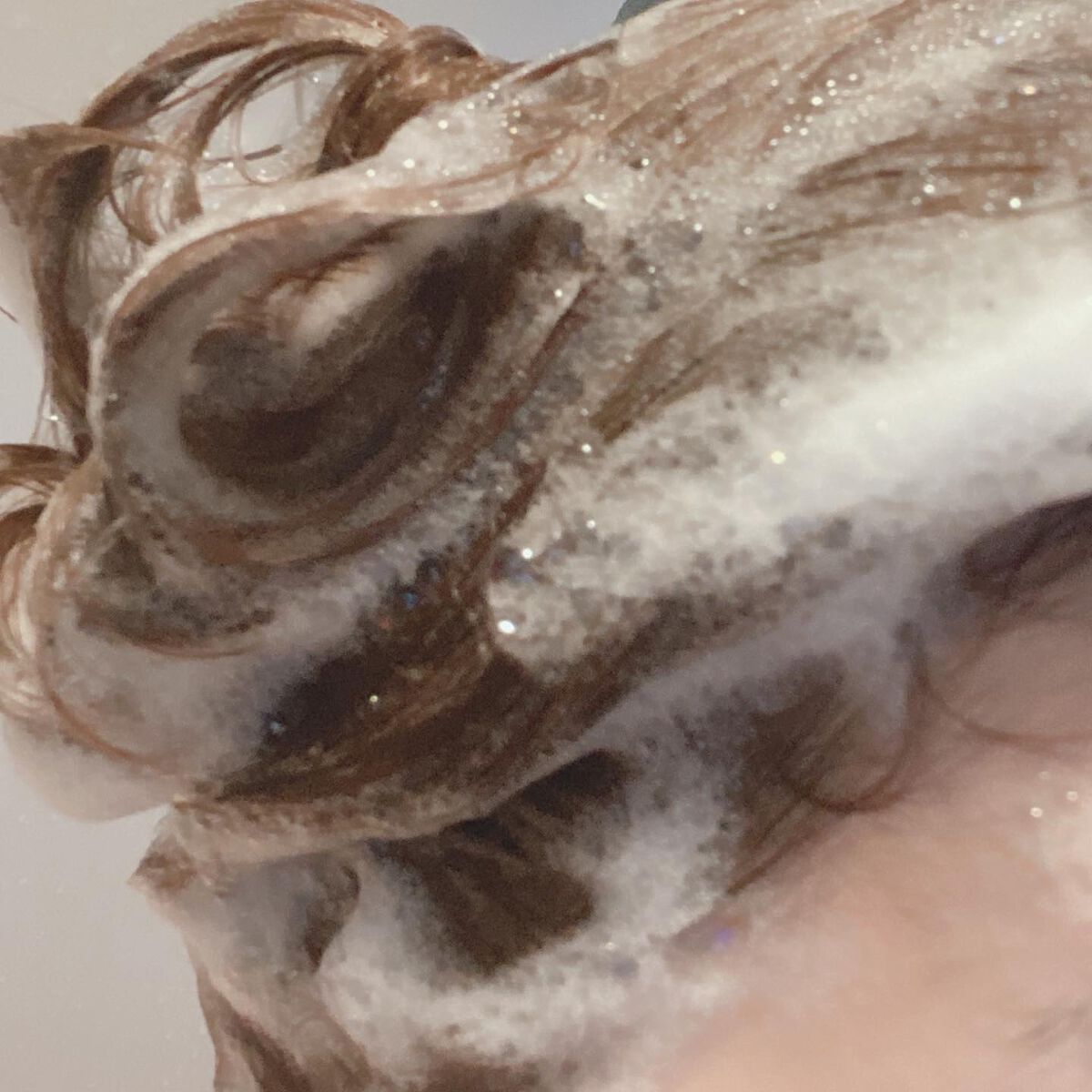 モイストリペア シャンプー/トリートメント /Canael Style /市販シャンプーを使ったクチコミ(5枚目)