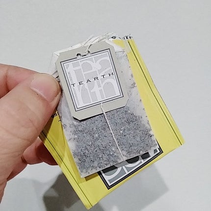 はちみつ紅茶/TEARTH/ドリンクを使ったクチコミ(4枚目)