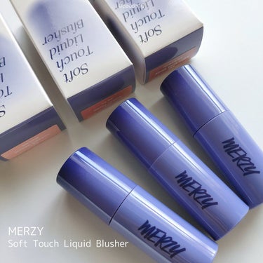 ぱおだ on LIPS 「〈MERZYSOFTTOUCHCOLLECTION〉Softt..」（6枚目）