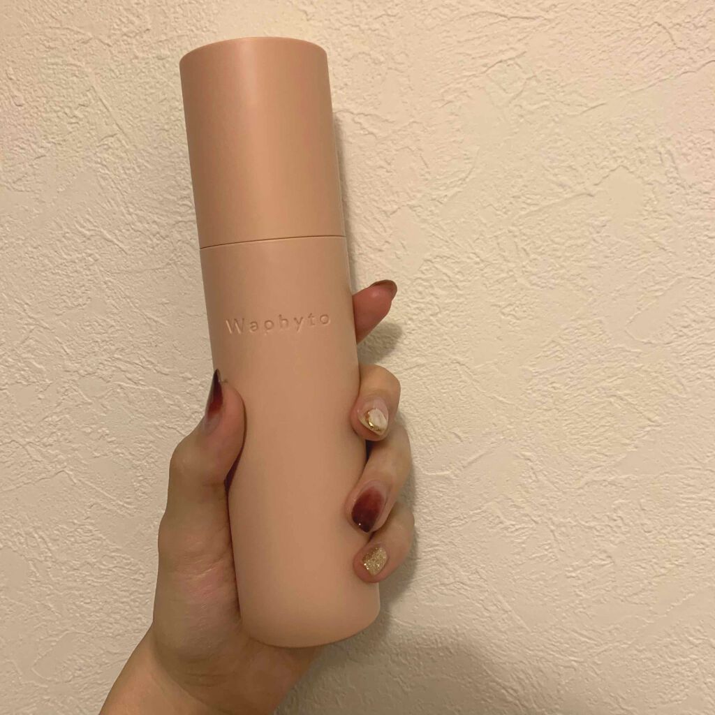 Regena Toner レジェナ トナー/Waphyto/化粧水を使ったクチコミ(1枚目)