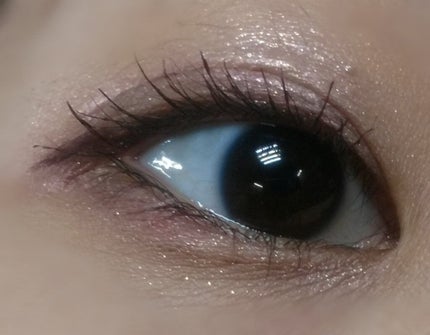 ツーステップマスカラE オリジナルブラウン/キングダム/マスカラの画像