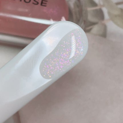 リップフラー(リッププランパー)/AMUSE/リッププランパーを使ったクチコミ(3枚目)