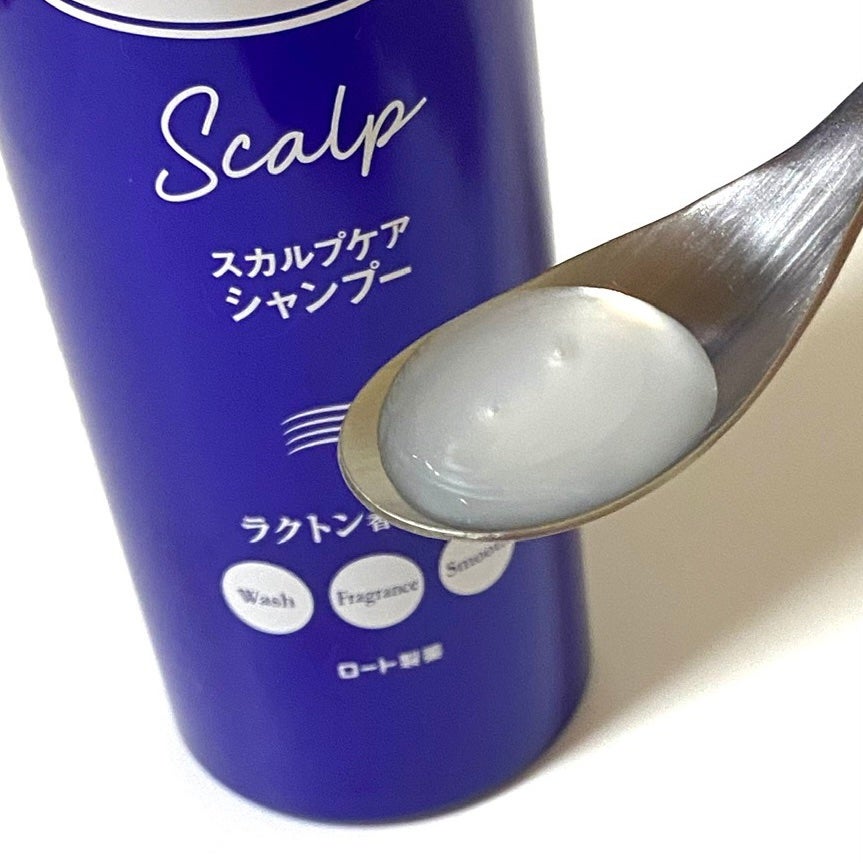 デオコ スカルプケアシャンプー/コンディショナー/DEOCO(デオコ)/市販シャンプーを使ったクチコミ(2枚目)