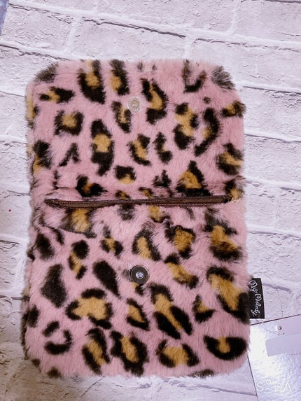 ファーメロディ /サンリオ/その他を使ったクチコミ(3枚目)