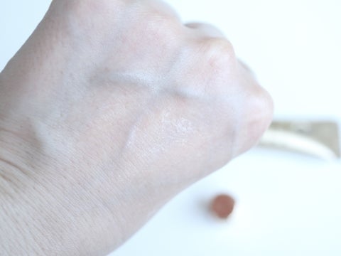 リンクルボールセラム/ライスフォース/美容液を使ったクチコミ(2枚目)