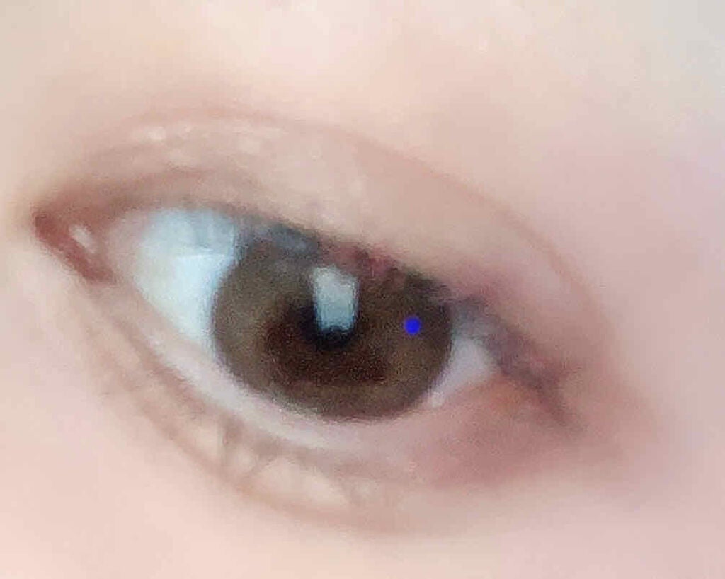 LARME MELTY SERIES(ラルムメルティシリーズ)/LARME/カラーコンタクトレンズを使ったクチコミ(1枚目)