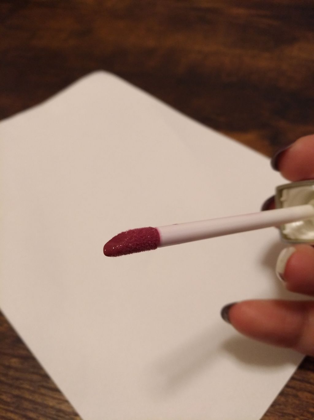 【旧】ディオール アディクト リップ マキシマイザー/Dior/リップグロスを使ったクチコミ(3枚目)