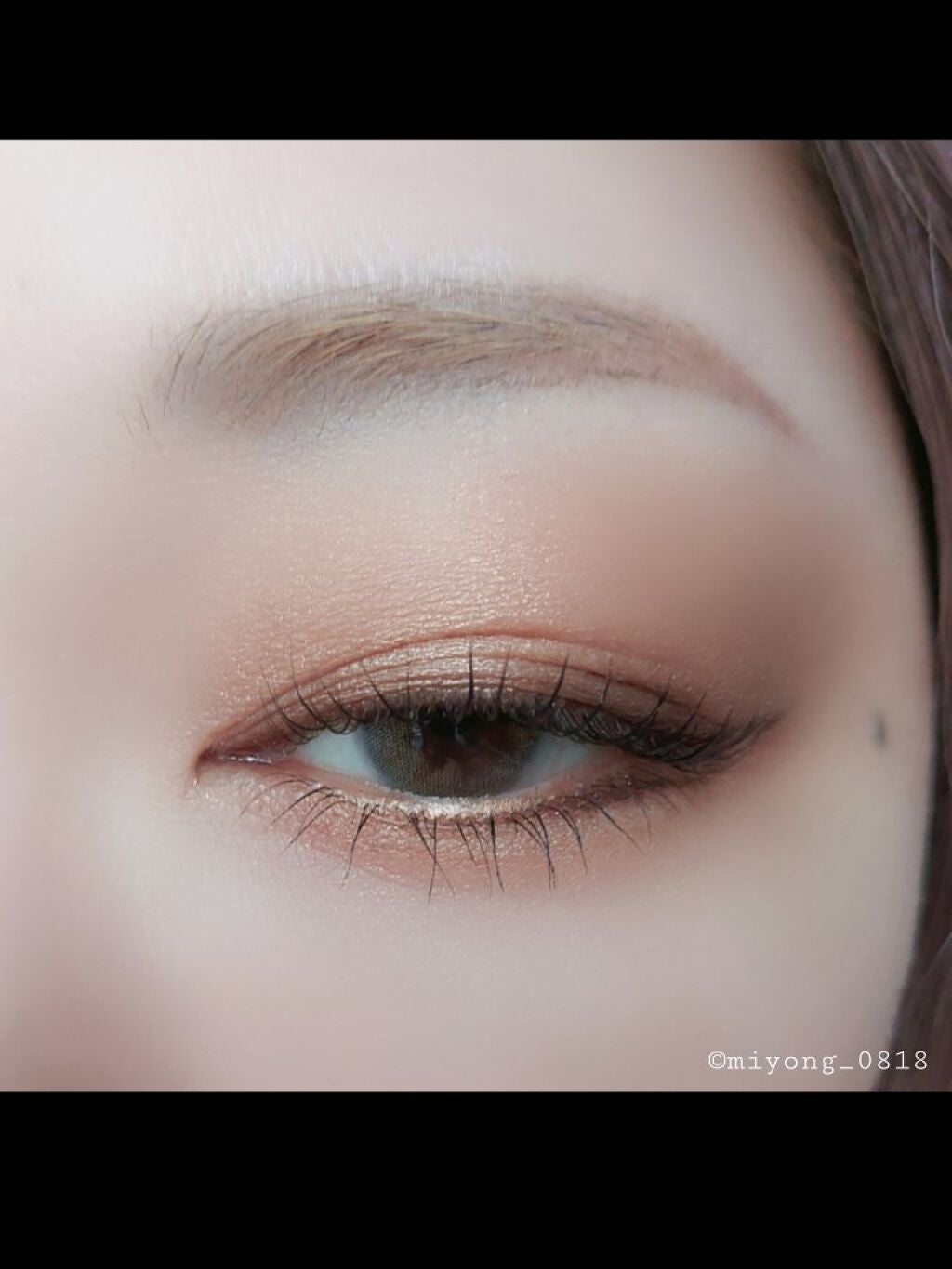 オンブル ジェ/GUERLAIN/アイシャドウパレットを使ったクチコミ(7枚目)