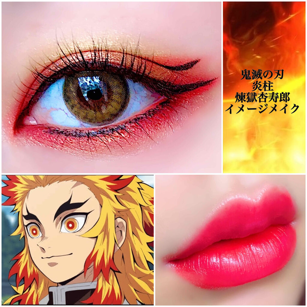 UR GLAM　BLOOMING EYE COLOR PALETTE/U R GLAM/アイシャドウパレットを使ったクチコミ（1枚目）