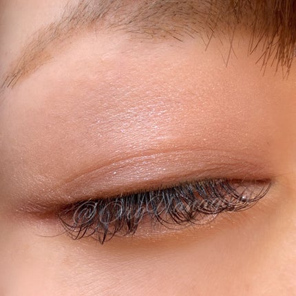 コントゥアリング アイシャドウ/DECORTÉ/アイシャドウパレットを使ったクチコミ(5枚目)