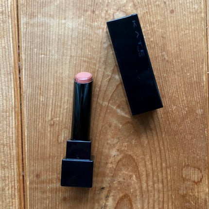 ケイト リップモンスター/KATE/口紅を使ったクチコミ(1枚目)