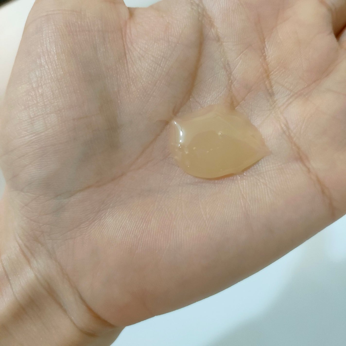 スキン リニューアルパック/ファンケル/洗い流すパック・マスクを使ったクチコミ(2枚目)