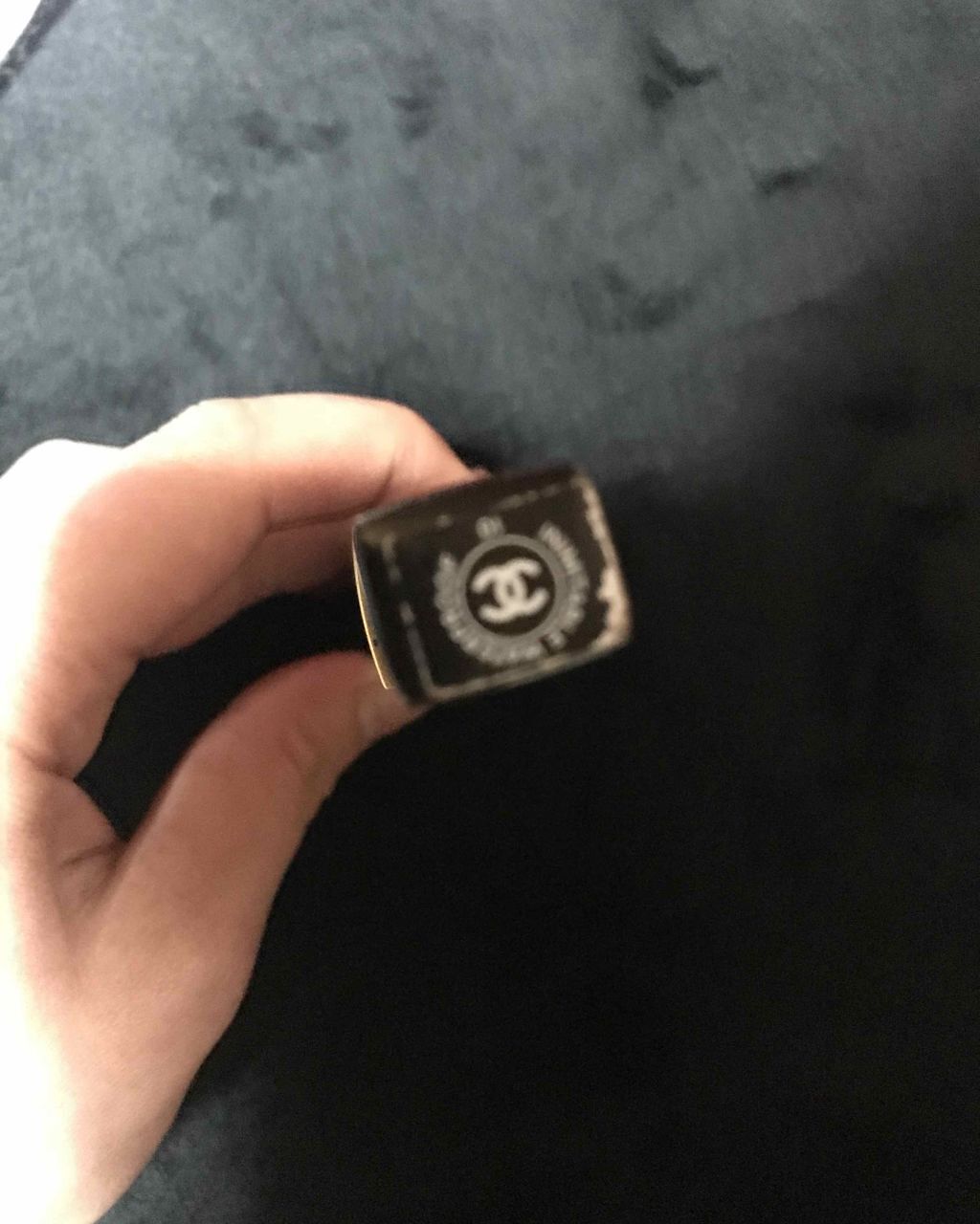 イニミタブル ウォータープルーフ/CHANEL/マスカラを使ったクチコミ(1枚目)