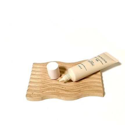 スピードフィニッシュ セラム BB ナチュラル/ESPRIQUE/BBクリームを使ったクチコミ(3枚目)