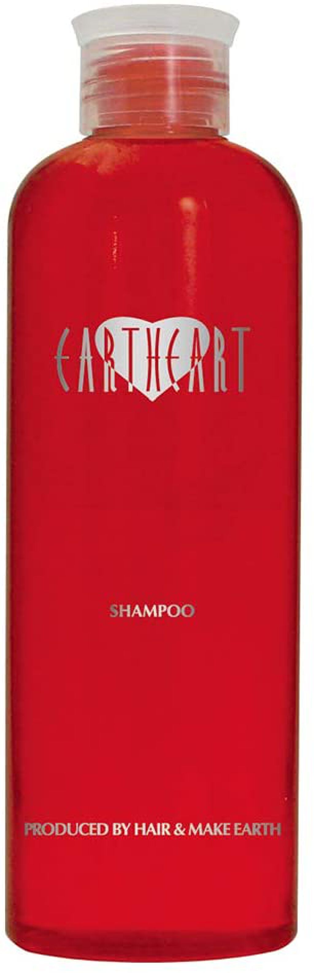 アロマシャンプー ローズ