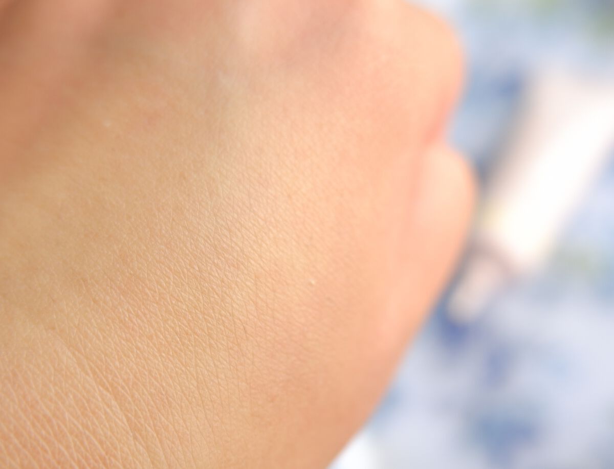 ウォンジョンヨ トーンアップベース/Wonjungyo/化粧下地を使ったクチコミ(3枚目)