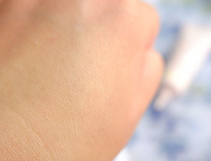 ウォンジョンヨ トーンアップベース/Wonjungyo/化粧下地を使ったクチコミ(3枚目)