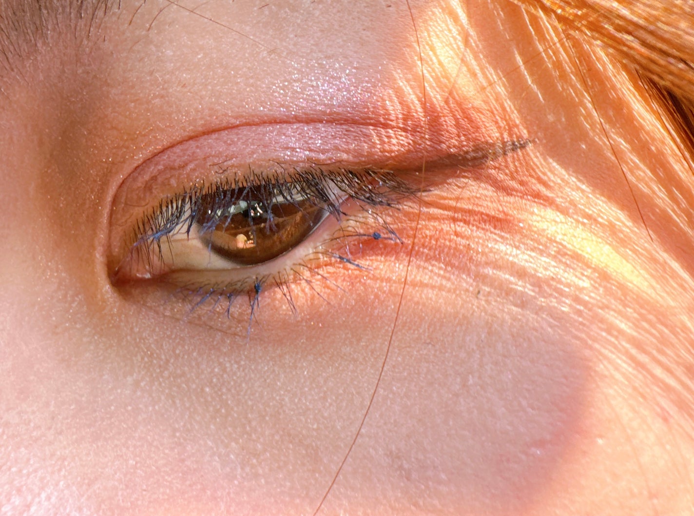 シャドウパレット/dasique/アイシャドウパレットを使ったクチコミ(3枚目)