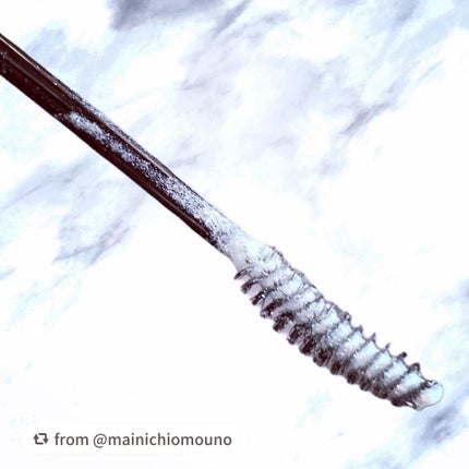 ラブ・ライナー オールラッシュマスク クリスタルアイズコレクション<マスカラ>/ラブ・ライナー/マスカラを使ったクチコミ(2枚目)