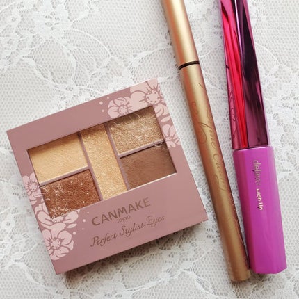 「塗るつけまつげ」自まつげ際立てタイプ/デジャヴュ/マスカラを使ったクチコミ(5枚目)