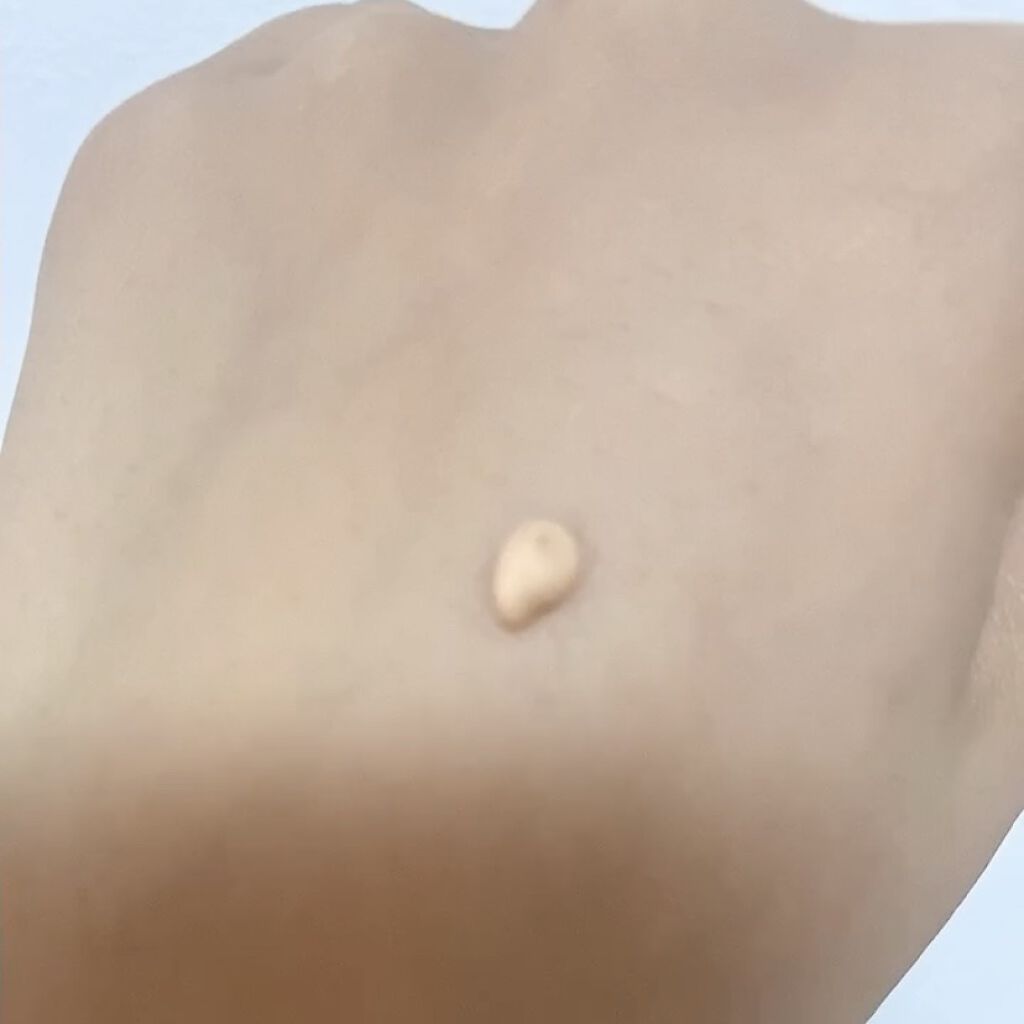 &be UVプライマー/＆be/化粧下地を使ったクチコミ（2枚目）