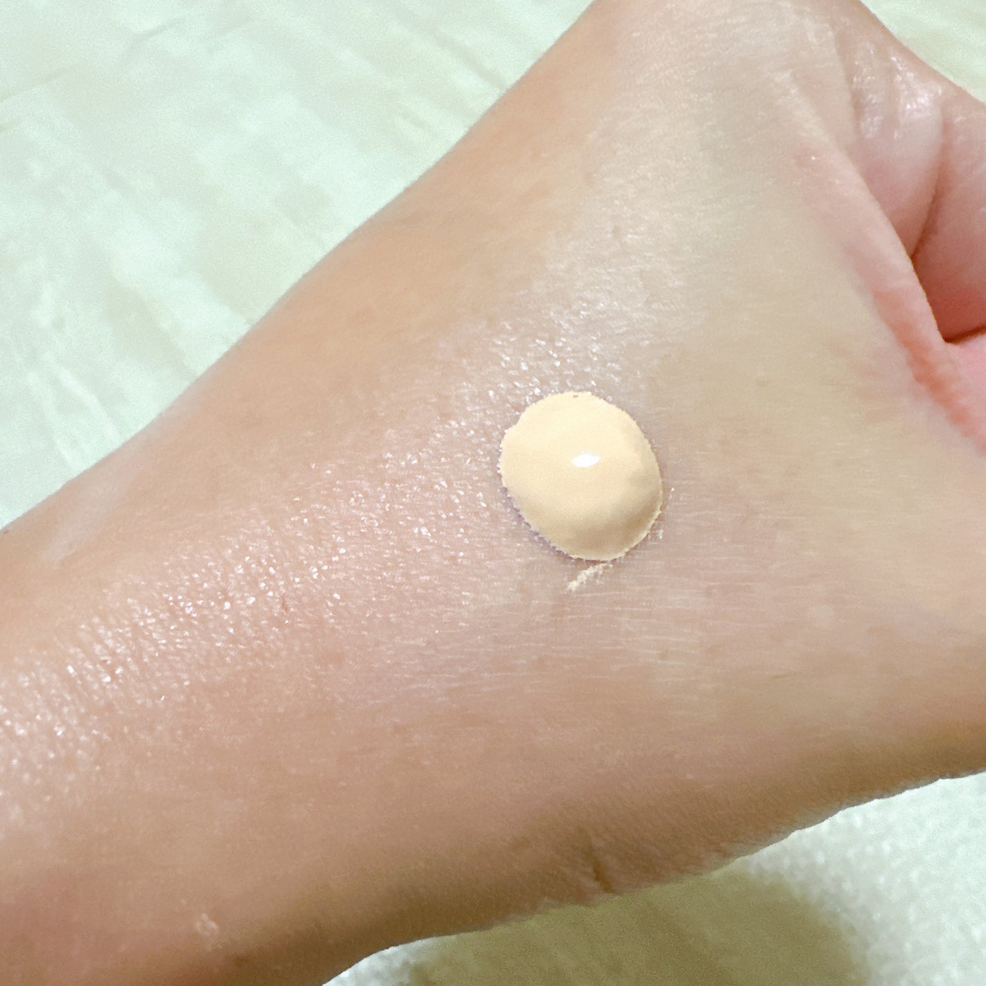 ã¢ã³ãªãããã ã±ã¢ ã〠ã»ã©ã ãã¡ã³ããŒã·ã§ã³/shu uemura/ãªããããã¡ã³ããŒã·ã§ã³ã䜿ã£ãã¯ãã³ãïŒ4æç®ïŒ