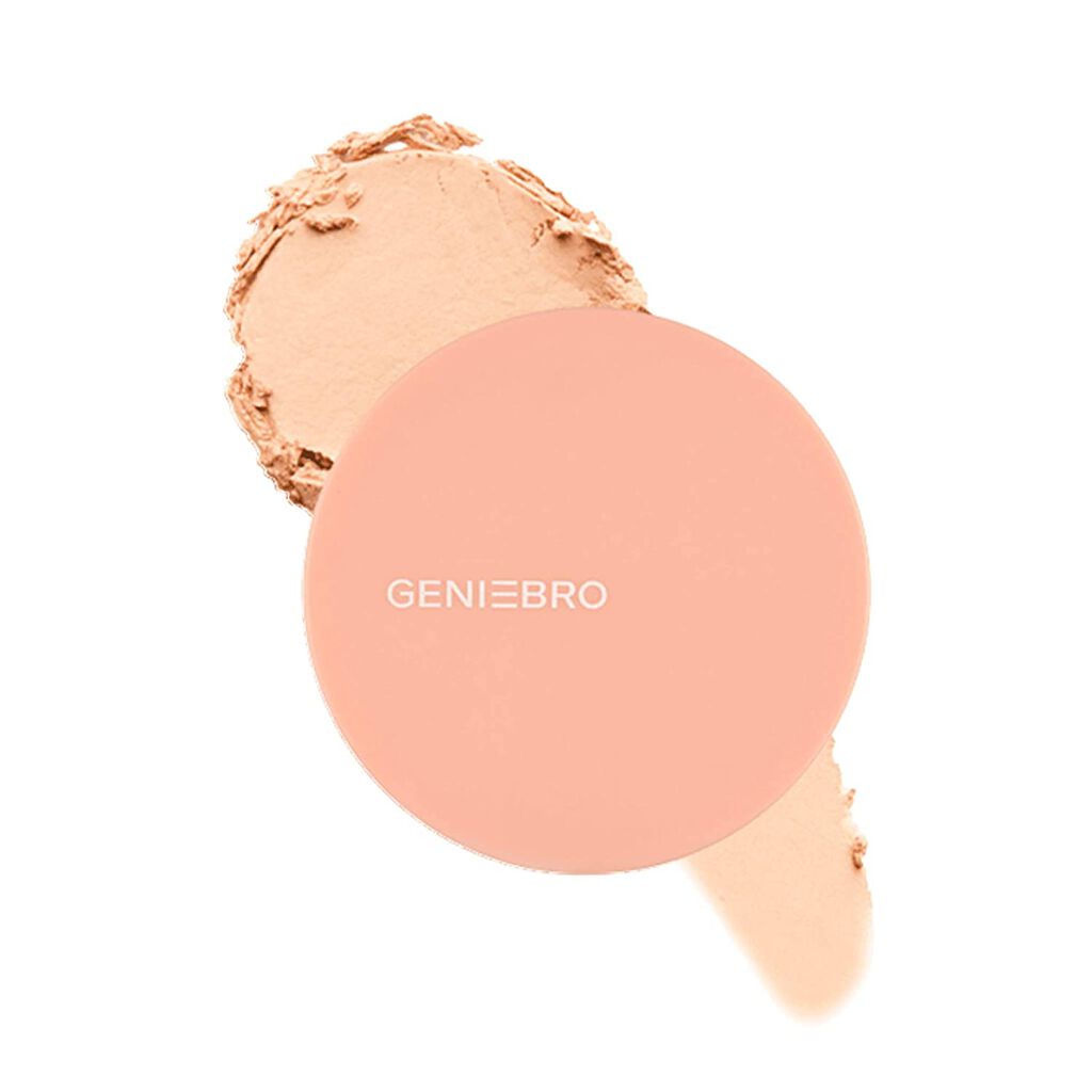 GENIEBRO ALL TIME LOCKING PACT