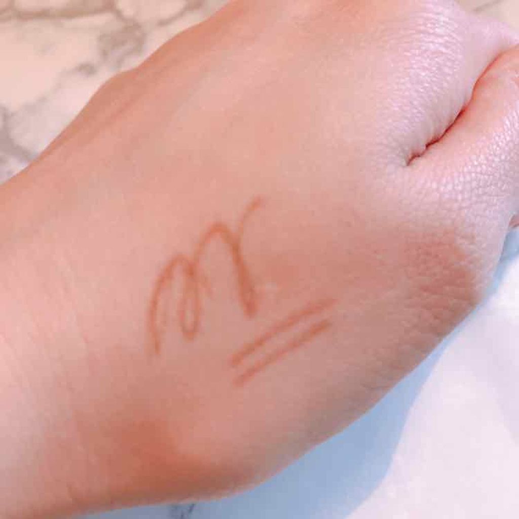 BROW WIZ/アナスタシア ビバリーヒルズ/アイブロウペンシルを使ったクチコミ（2枚目）