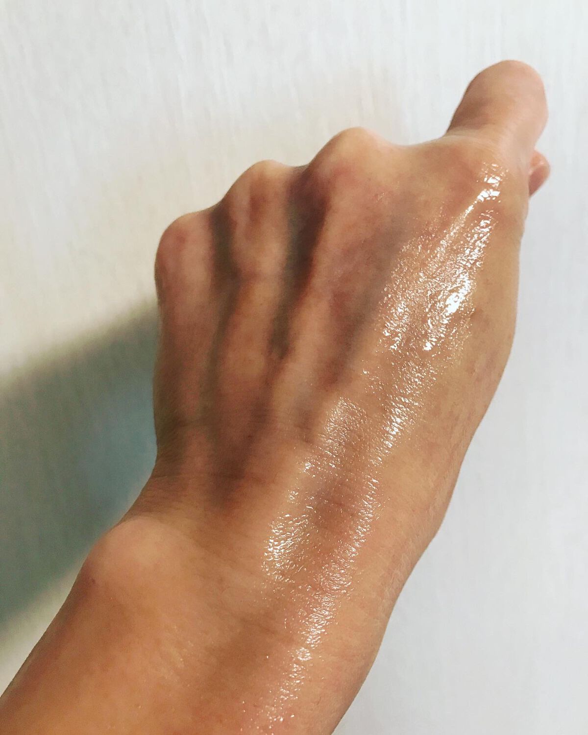 ワイルドローズ モイスチャーローション/WELEDA/化粧水を使ったクチコミ(5枚目)
