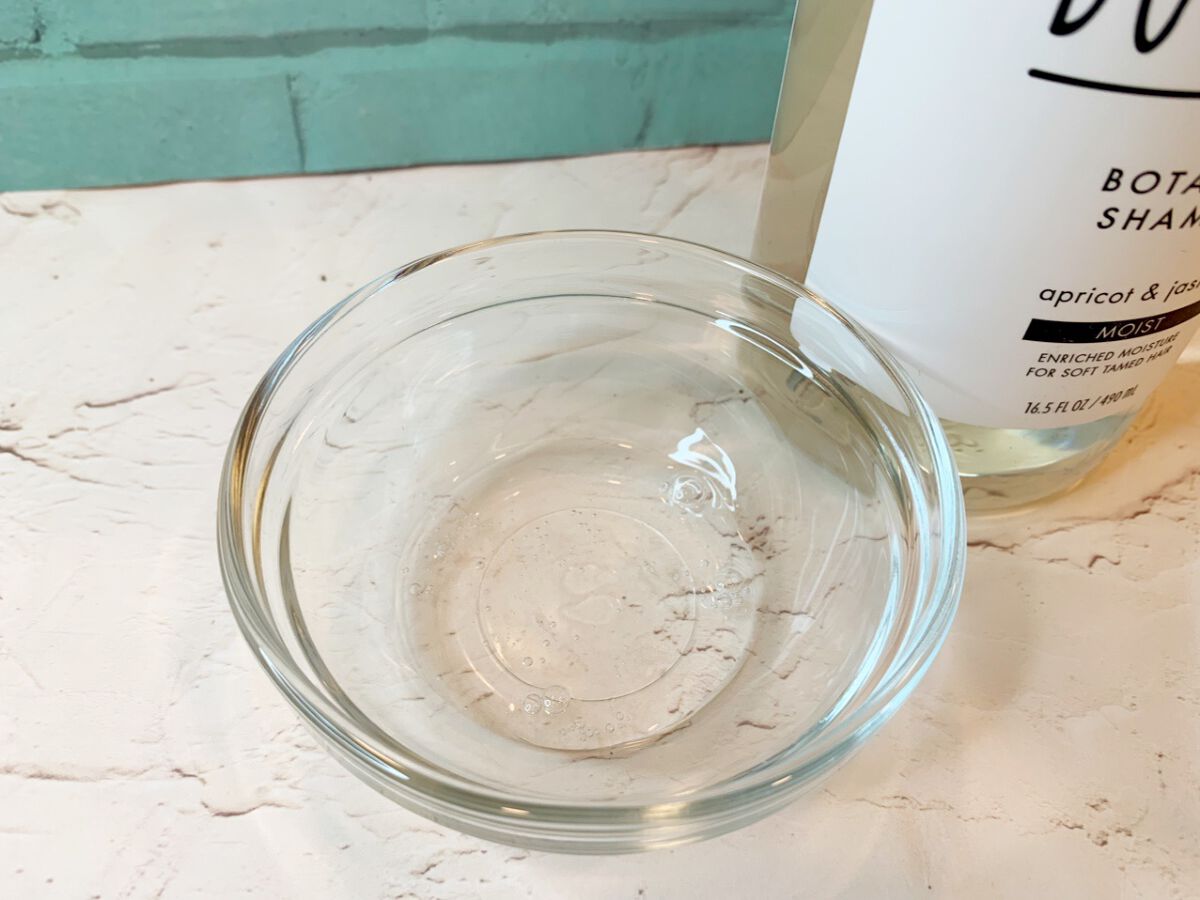 ボタニカルシャンプー/トリートメント(モイスト) /BOTANIST/シャンプー・コンディショナーを使ったクチコミ(2枚目)