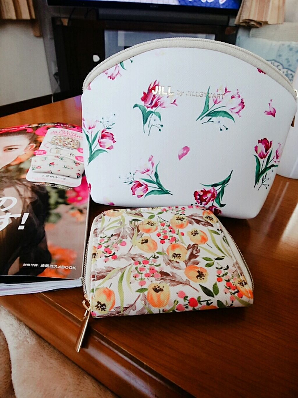 Sweet 2018年2月号/Sweet(スウィート)/雑誌を使ったクチコミ(1枚目)