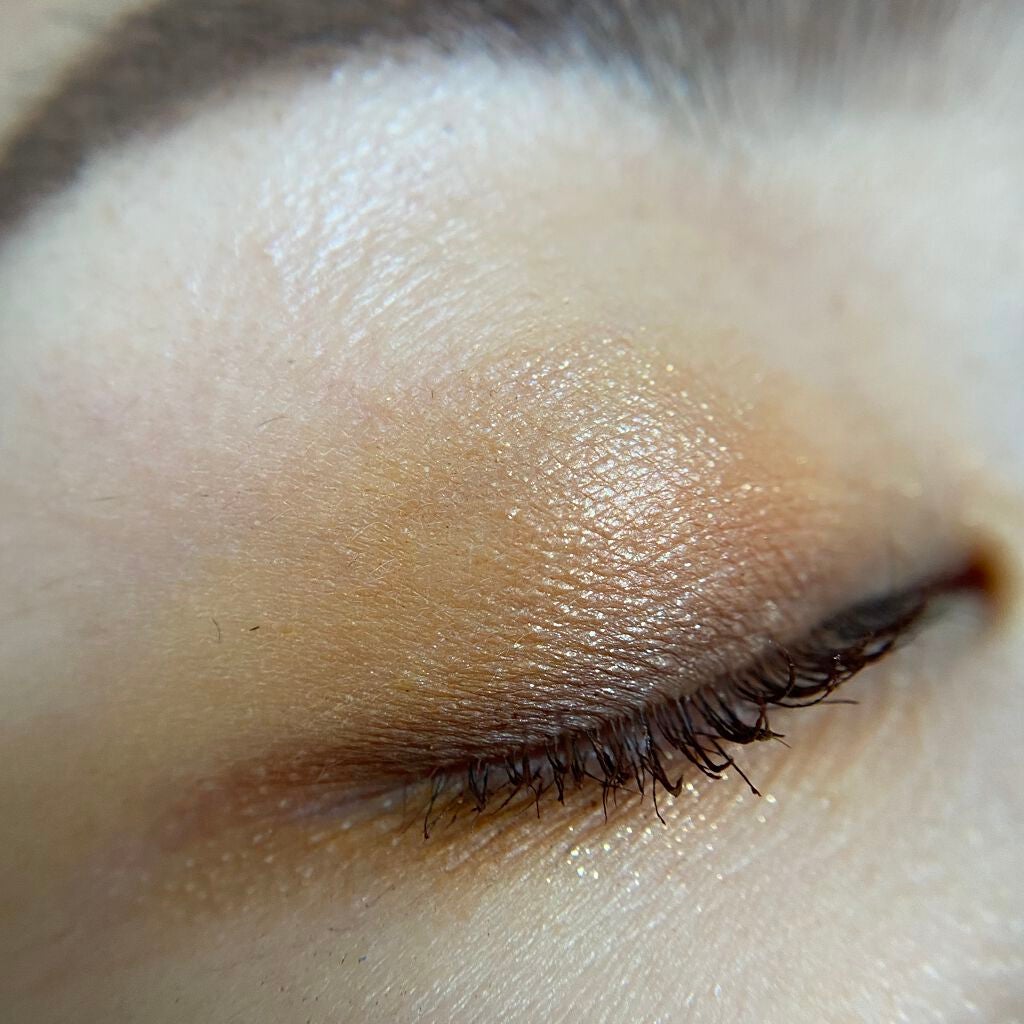 レ キャトル オンブル/CHANEL/アイシャドウパレットを使ったクチコミ(7枚目)