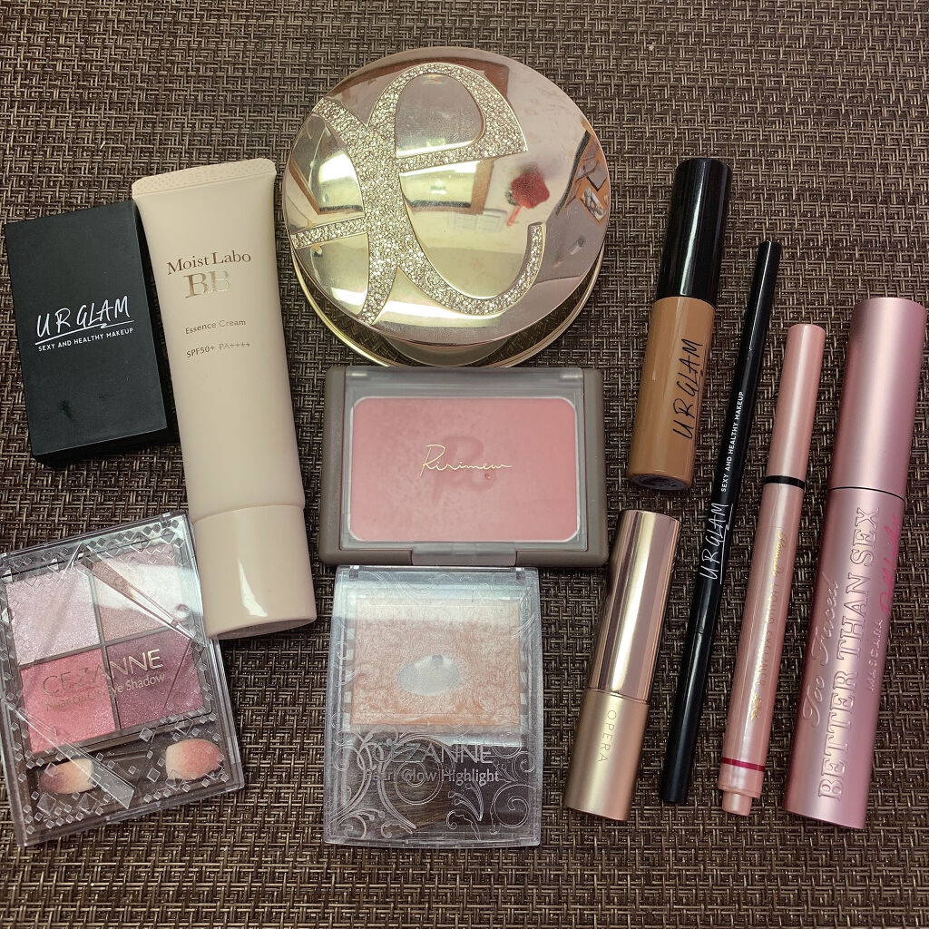 オペラ リップティント N/OPERA/リップティントを使ったクチコミ（3枚目）