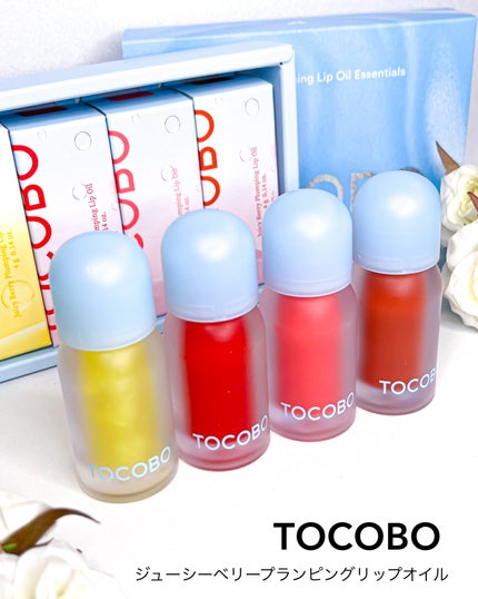 ãžã¥ãŒã·ãŒããªãŒãã©ã³ãã³ã°ãªãããªã€ã«/TOCOBO/ãªããã°ãã¹ã䜿ã£ãã¯ãã³ãïŒ2æç®ïŒ