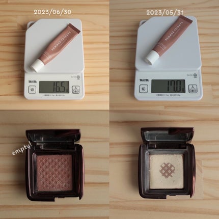 エアブラシフローレスフィニッシュ/Charlotte Tilbury/プレストパウダーを使ったクチコミ(5枚目)