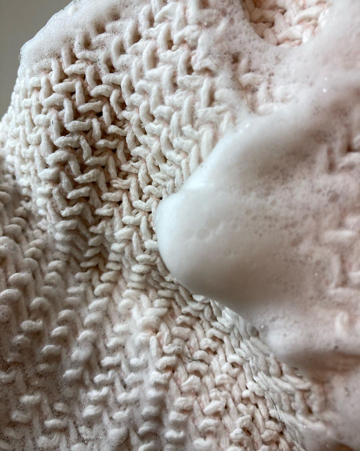 クレイボディウォッシュ スムース/DROAS/ボディソープを使ったクチコミ（2枚目）