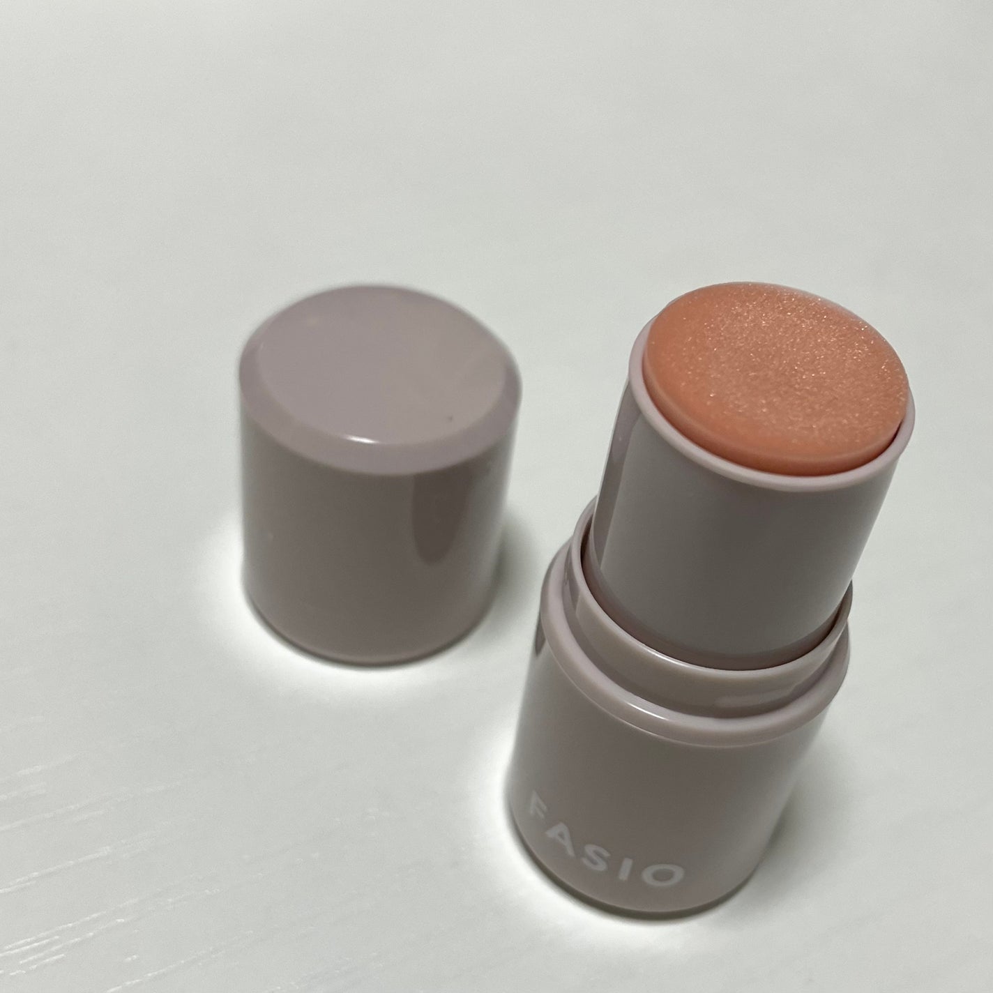 ぽぽぽ@フォロバ on LIPS 「ずーーーっときになってたファシオ!!リニューアルしてから初めて..」(3枚目)