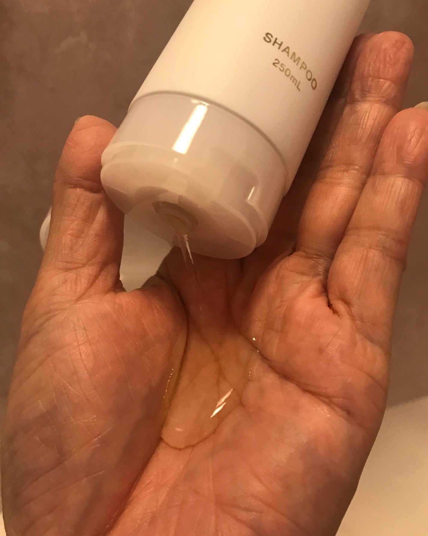 SILK THE RICH モイスト&リペア シャンプー・トリートメント/SILK THE RICH/市販シャンプーを使ったクチコミ(4枚目)