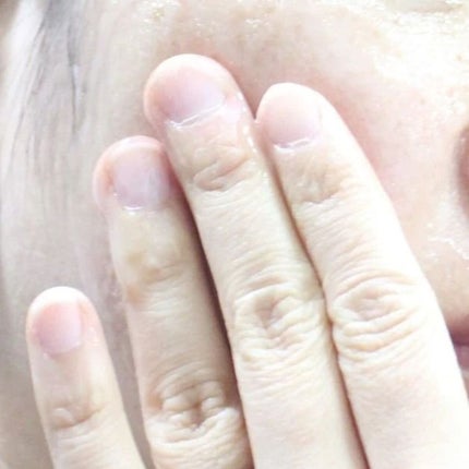 モーニング リニュー/インフィニティ/洗顔フォームを使ったクチコミ(5枚目)