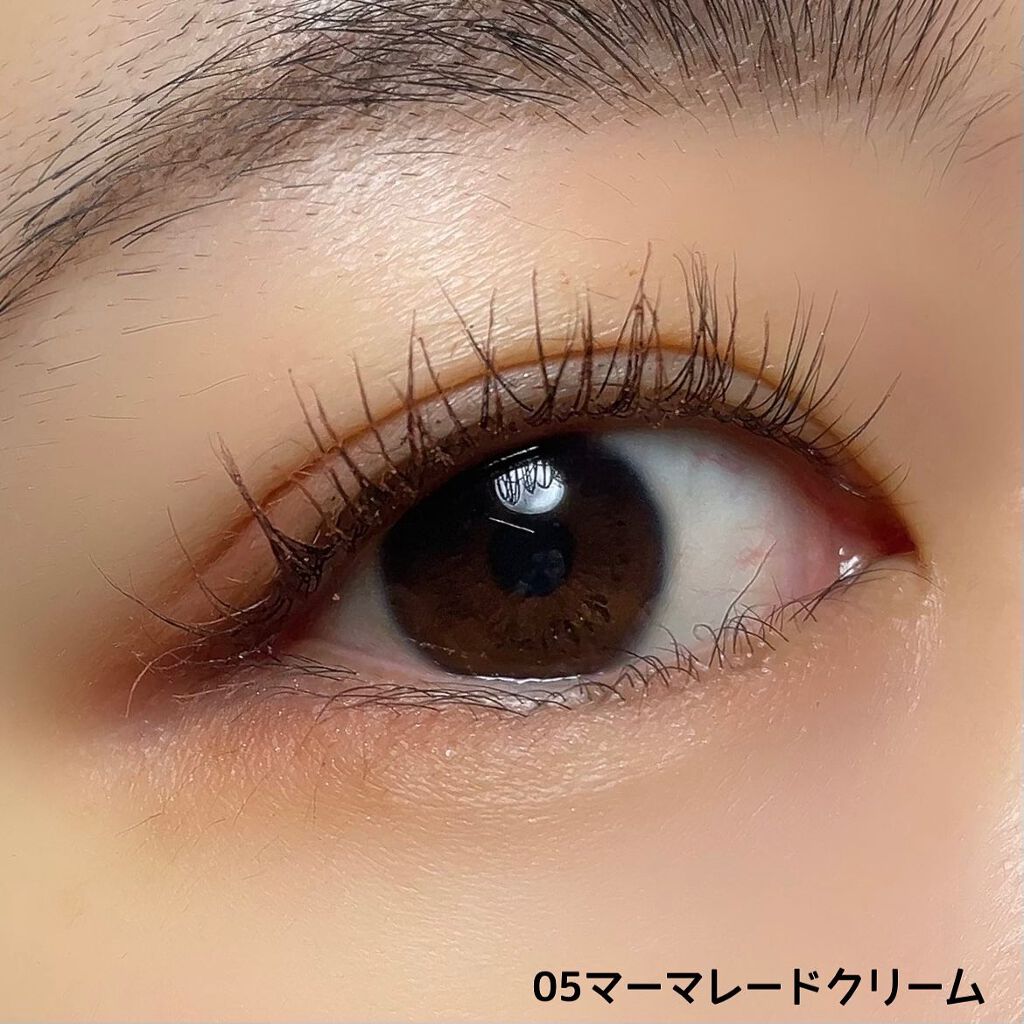 ロングステイフィルム/シアーズ/マスカラを使ったクチコミ(5枚目)