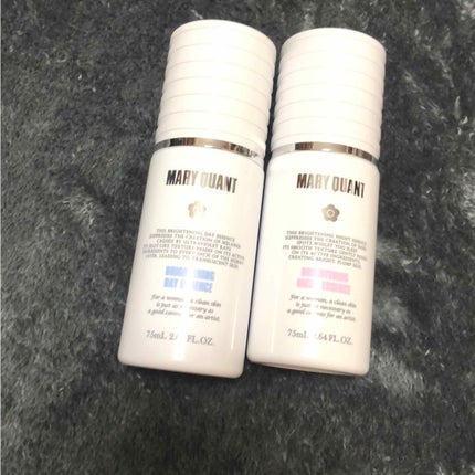 MARY QUANT ブライトニング デイ エッセンスのクチコミ「商品名がなかったので、ブランドで設定してます…
これからの時期に外せない美白ケア商品を紹介し.....」(1枚目)