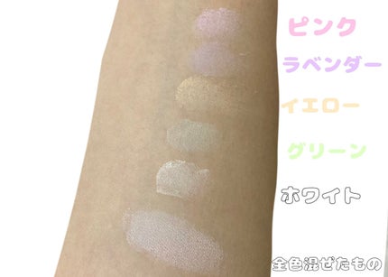 マシュマロフィニッシュパウダー ~Abloom~/キャンメイク/プレストパウダーを使ったクチコミ(3枚目)
