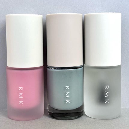 RMK ネイルラッカー/RMK/マニキュアを使ったクチコミ(7枚目)