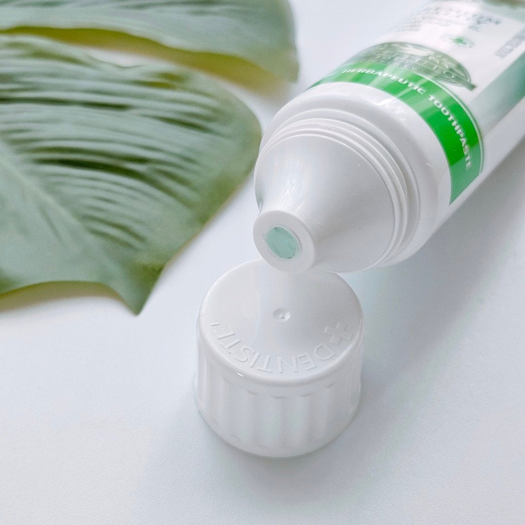 デンティス チューブタイプ/デンティス/歯磨き粉を使ったクチコミ(3枚目)